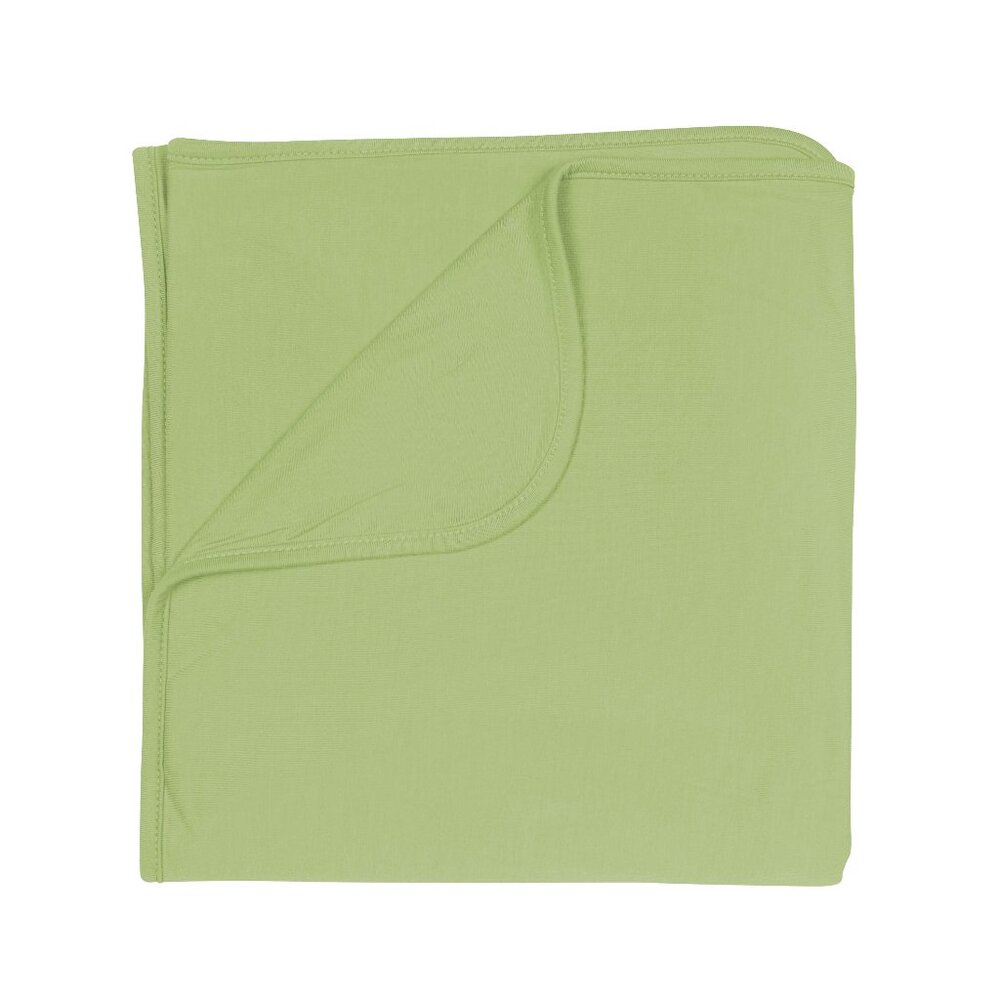 Kyte Baby Baby Blanket in Honu 0.5 Size InfantHonu / Infant